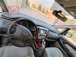 تويوتا ألفارد